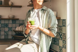 'Super Greens' Powder Recalled After Salmonella Contamination Sickens People in 21 States