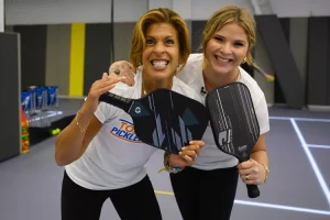 What Is Pickleball? Here's Everything to Know About the Fastest-Growing Sport in America