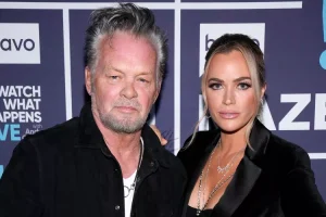 John Mellencamp Says Daughter Teddi Is 'Really Sick' and 'Suffering Right Now' amid Stage 4 Cancer